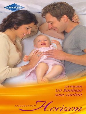 cover image of Un bonheur sous contrat